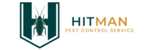 Hitman Pest Control